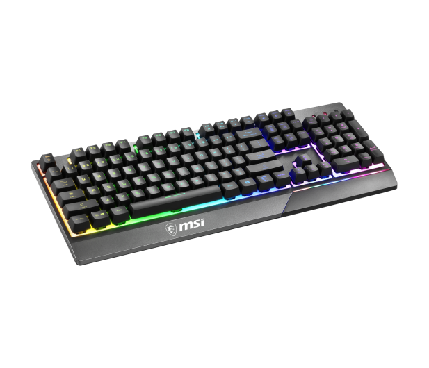 MSI Vigor GK30 - 510168 - zdjęcie 2